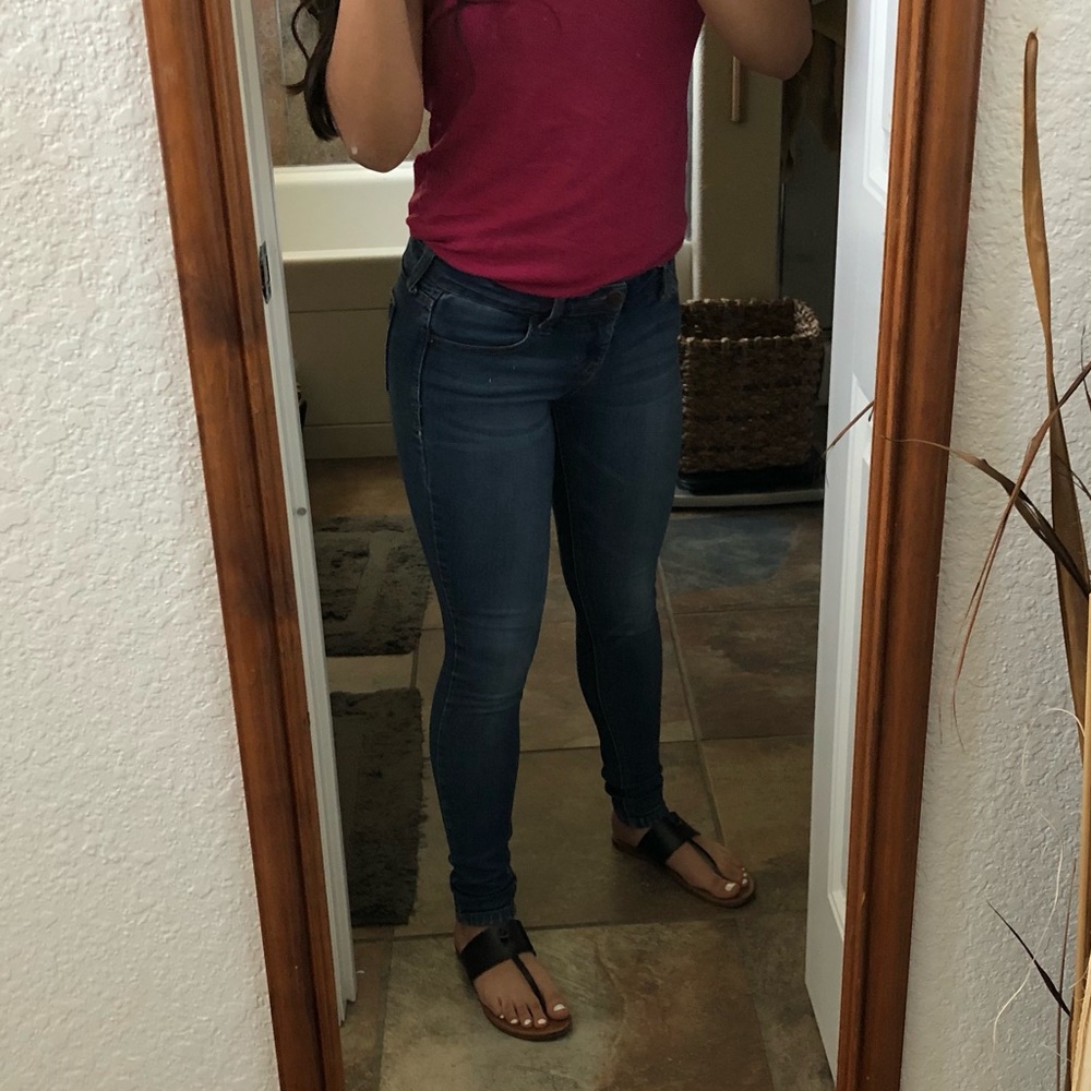 CP jeans